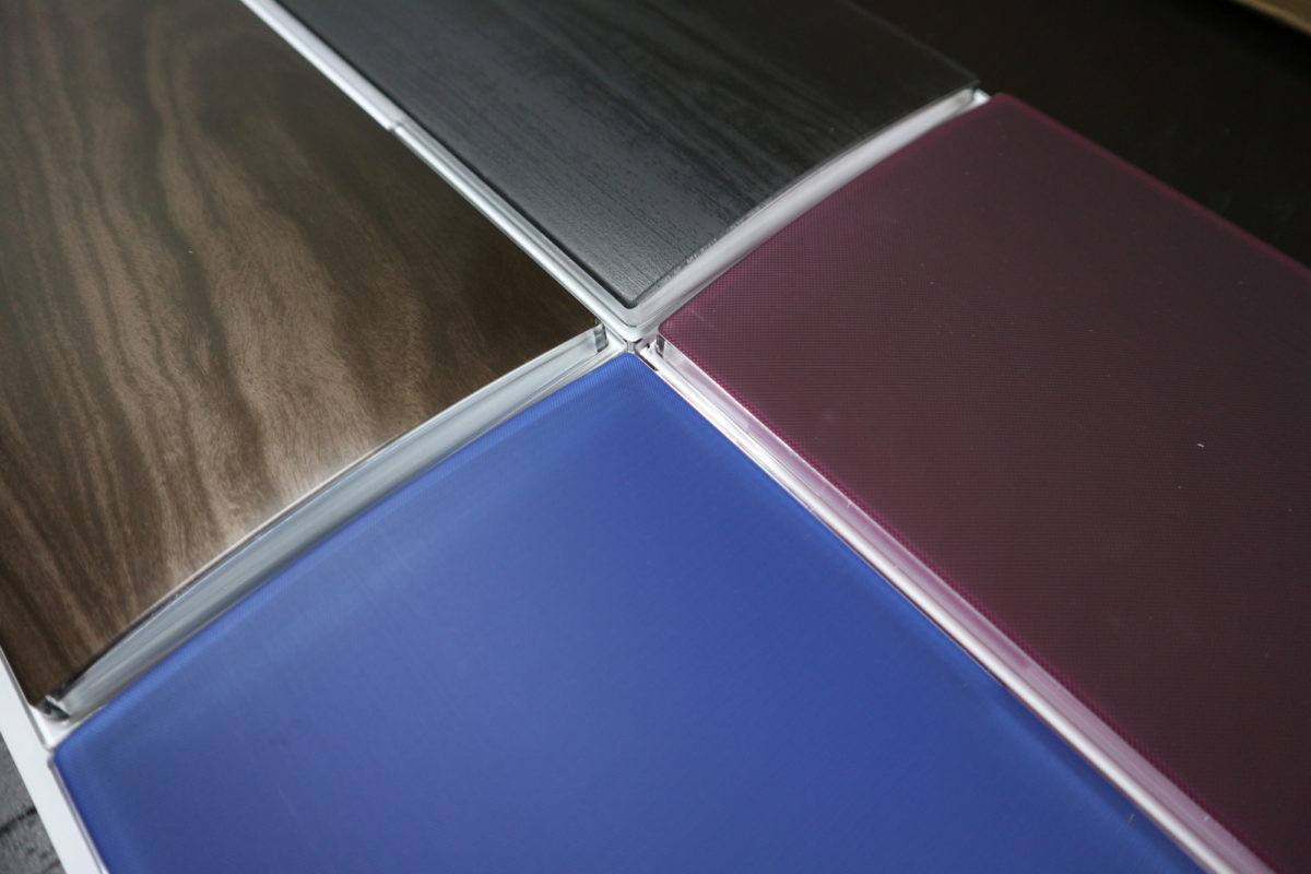 Sanwa Screen USA Step by Step The Film Insert Molding Process