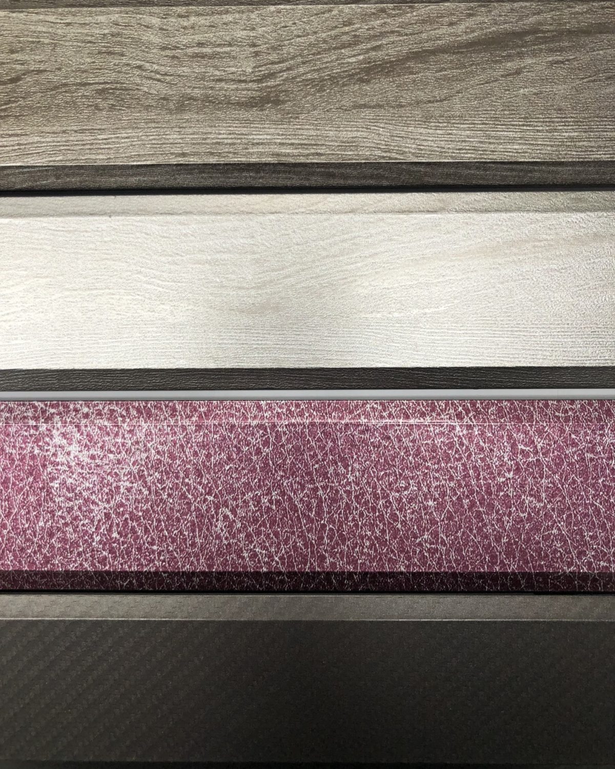 Sanwa Screen USA Step by Step The Film Insert Molding Process