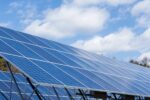 solar panels japan