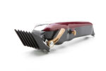 in mold labeling household items clippers