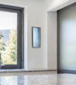 wall sconce in mold labeling