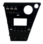 auto interior dashboard iml part