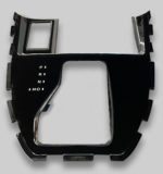 weldless plastic part auto interior