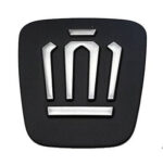 auto emblem pdf coating sputtering