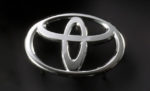 toyota branding in mold labeling