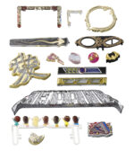 pvd and sputtering examples