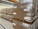 sanwa mexico factory shipping